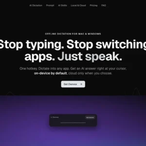 Ownvox